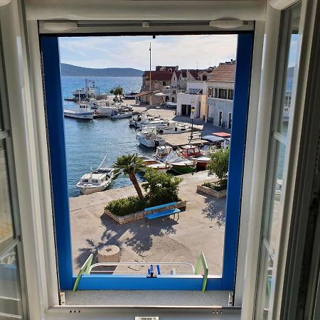 Apartaments Ukic برفيك سيبورين المظهر الخارجي الصورة
