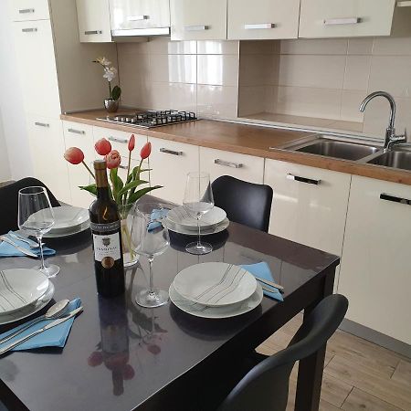 Apartaments Ukic برفيك سيبورين المظهر الخارجي الصورة