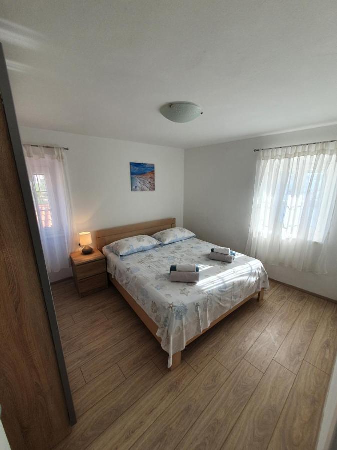 Apartaments Ukic برفيك سيبورين المظهر الخارجي الصورة