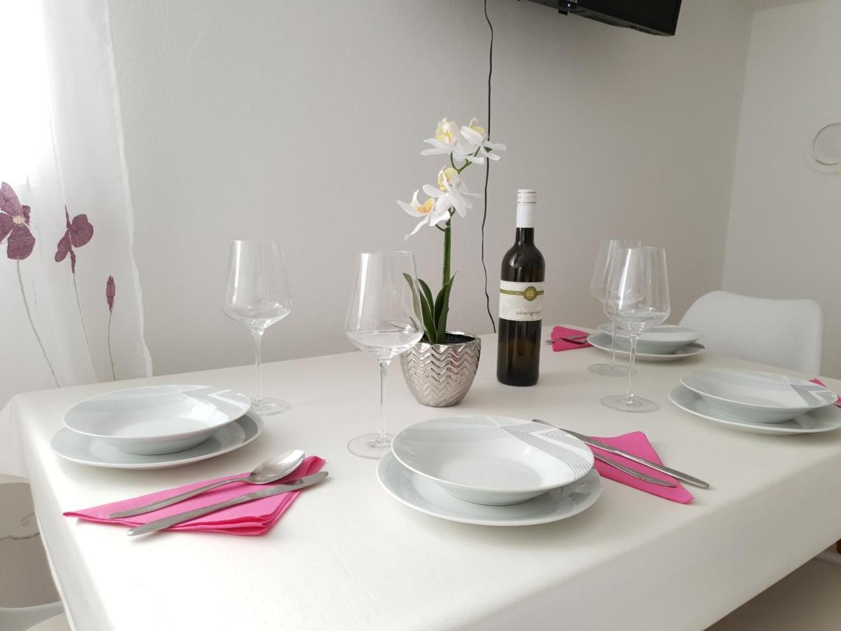 Apartaments Ukic برفيك سيبورين المظهر الخارجي الصورة