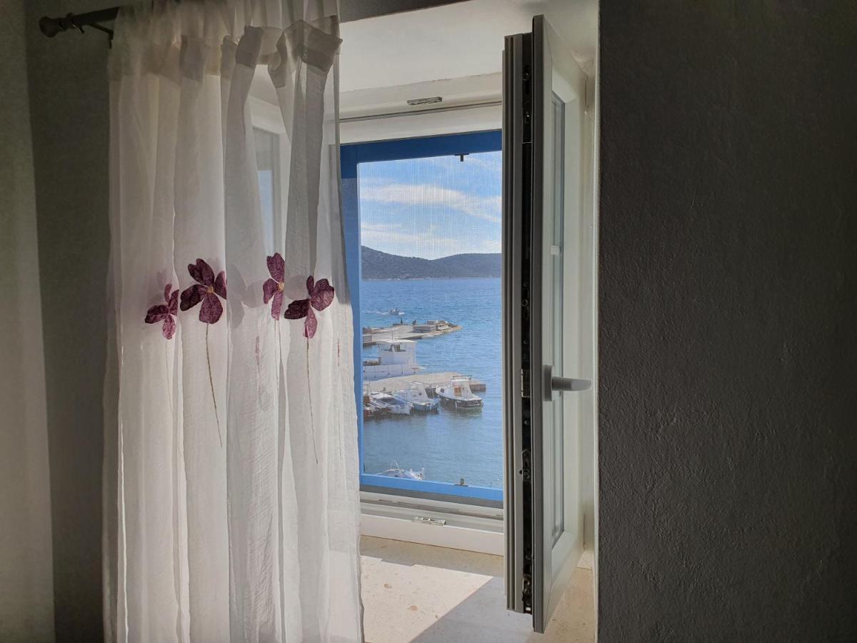 Apartaments Ukic برفيك سيبورين المظهر الخارجي الصورة