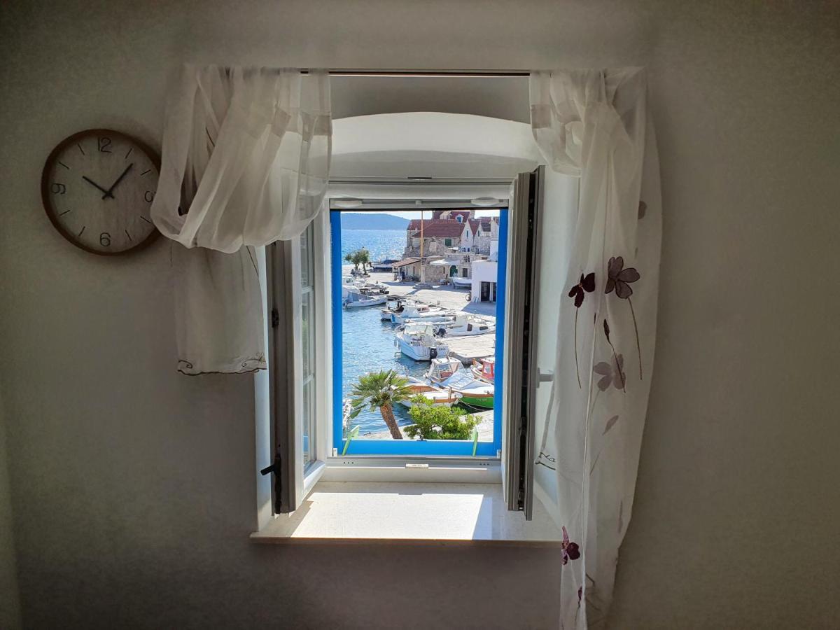 Apartaments Ukic برفيك سيبورين المظهر الخارجي الصورة