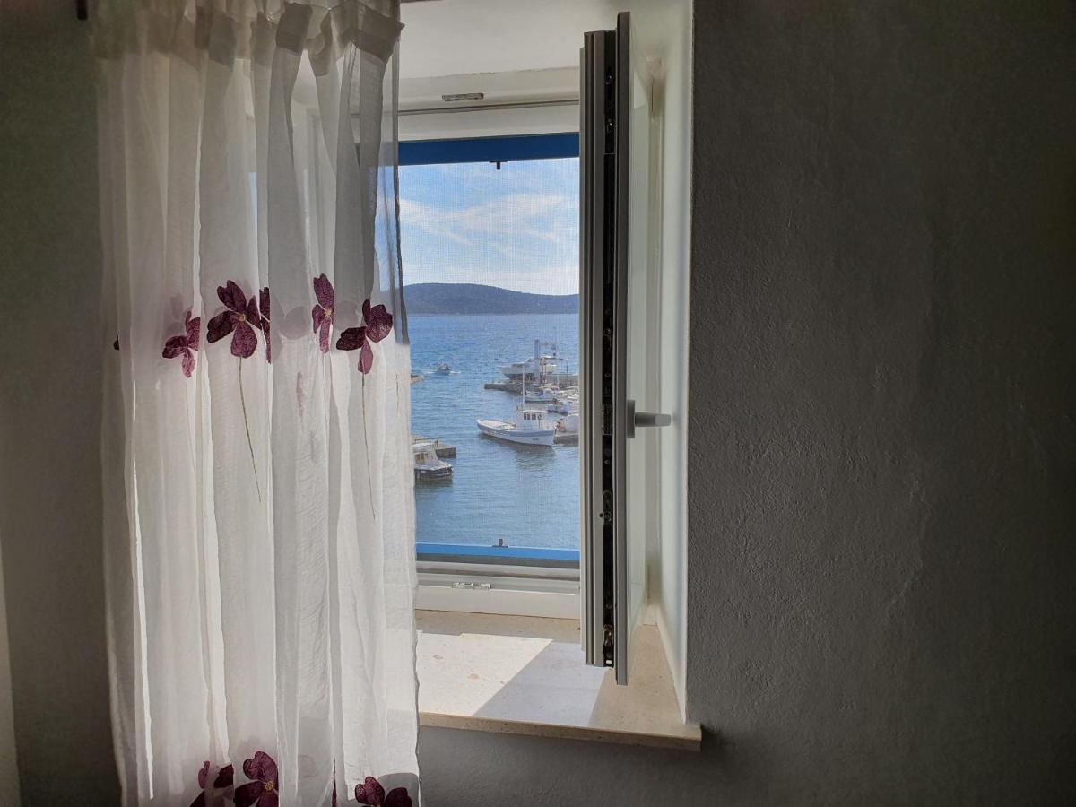 Apartaments Ukic برفيك سيبورين المظهر الخارجي الصورة