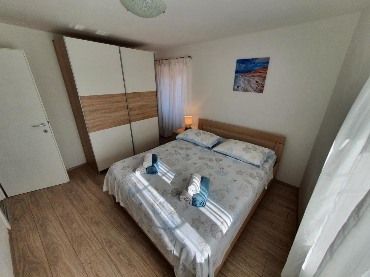 Apartaments Ukic برفيك سيبورين المظهر الخارجي الصورة