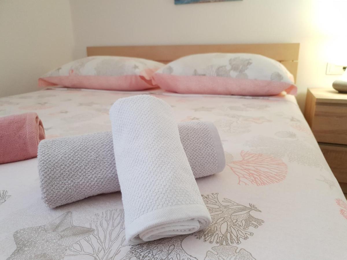 Apartaments Ukic برفيك سيبورين المظهر الخارجي الصورة