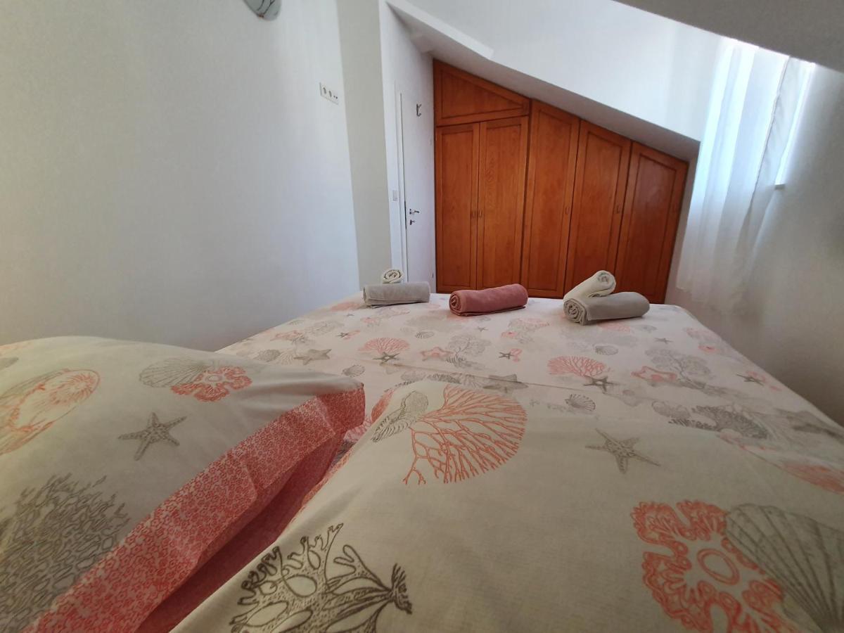 Apartaments Ukic برفيك سيبورين المظهر الخارجي الصورة