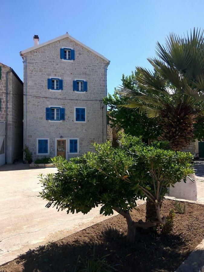 Apartaments Ukic برفيك سيبورين المظهر الخارجي الصورة